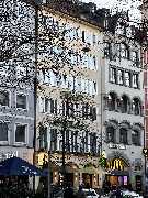 Hotel Schlicker 