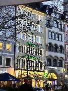 Hotel Schlicker 