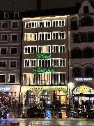 Hotel Schlicker 