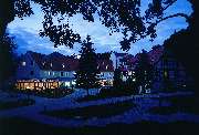 Hotel Schloss Schweinsburg - GALLERY