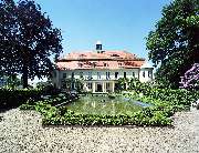 Hotel Schloss Schweinsburg - GALLERY