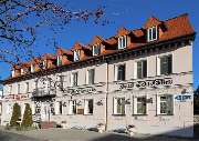 Hotel Schloßblick Trebsen & Ristorante Trattoria Fratelli - 14