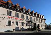 Hotel Schloßblick Trebsen & Ristorante Trattoria Fratelli - 15