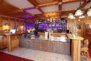 Hotel Schloßblick Trebsen & Ristorante Trattoria Fratelli - 22
