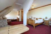 Hotel Schloßblick Trebsen & Ristorante Trattoria Fratelli - 23