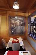 Hotel Schloßblick Trebsen & Ristorante Trattoria Fratelli - 26