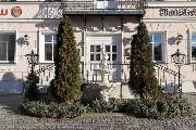 Hotel Schloßblick Trebsen & Ristorante Trattoria Fratelli - 9
