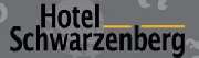 Hotel Schwarzenberg - Logo Hotel Schwarzenberg
