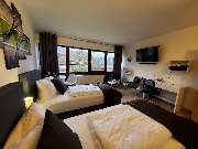 Hotel Seeblick am Sankelmarker See / Maritim Shop - GALLERY