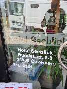 Hotel Seeblick am Sankelmarker See / Maritim Shop - GALLERY