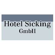 Hotel Sicking GmbH - LOGO