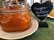 Hotel Sonnenhügel Bad Bevensen - Hausgemachte Marmelade