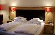 Hotel Sonnenhügel Bad Bevensen - Komfort-Doppelzimmer im Hotel Sonnenhügel in Bad Bevensen