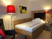 Hotel Sonnenhügel Bad Bevensen - Komfort-Einzelzimmer im Hotel Sonnenhügel in Bad Bevensen