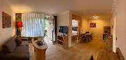 Hotel Sonnenhügel Bad Bevensen - Komfort-Suite im Hotel Sonnenhügel Bad Bevensen