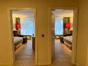 Hotel Sonnenhügel Bad Bevensen - Komfort-Twin Zimmer im Hotel Sonnenhügel in Bad Bevensen