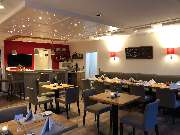 Hotel Sonnenhügel Bad Bevensen - Restaurant Wandelbar im Hotel Sonnenhügel in Bad Bevensen