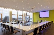 Logo - Hotel Sportforum, Rostock