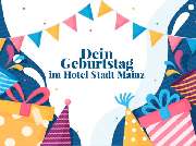 Hotel Stadt Mainz - GALLERY
