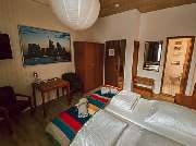 Hotel Stadt Mainz - GALLERY