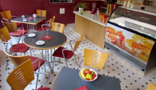 Hotel Stadt Mainz - GALLERY