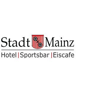 Hotel Stadt Mainz - LOGO