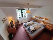 Hotel Stadt Olbernhau - 1