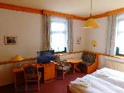 Hotel Stadt Olbernhau - 163