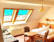 Hotel Stadt Olbernhau - 84