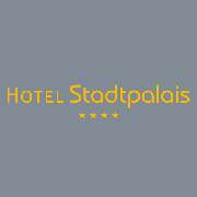 Hotel Stadtpalais - LOGO