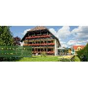 Hotel Stegner - LOGO