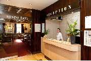 Hotel Strauss - GALLERY