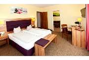 Hotel Strauss - GALLERY
