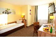 Hotel Strauss - GALLERY