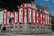 Hotel Strauss - GALLERY