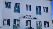 Hotel Sylter Blaumuschel - GALLERY