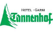 Hotel Tannenhof - LOGO