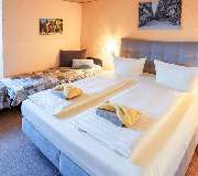 Hotel Thüringenschanze - GALLERY