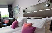 Hotel UHU Köln - 12