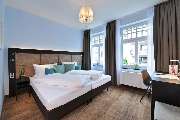 Hotel UHU Köln - 3