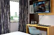 Hotel UHU Köln - 7