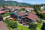 Hotel und Ferienwohnungen Sonnenheim - 1