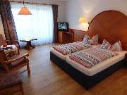 Hotel und Ferienwohnungen Sonnenheim - 13