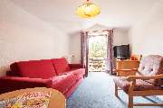 Hotel und Ferienwohnungen Sonnenheim - 20