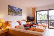 Hotel und Ferienwohnungen Sonnenheim - 22