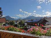 Hotel und Ferienwohnungen Sonnenheim - 6