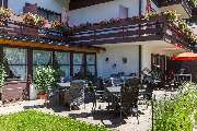 Hotel und Ferienwohnungen Sonnenheim - 8