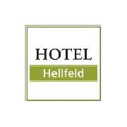Hotel und Restaurant Hellfeld - LOGO