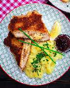 Hotel und Restaurant im Pillhofer - GALLERY