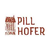 Hotel und Restaurant im Pillhofer - LOGO
